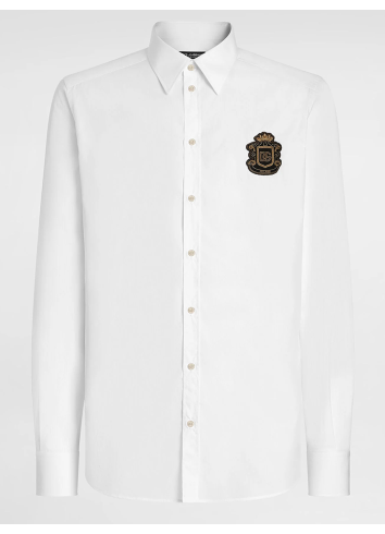 Áo sơ mi Dolce & Gabbana - 1DODS02B26001